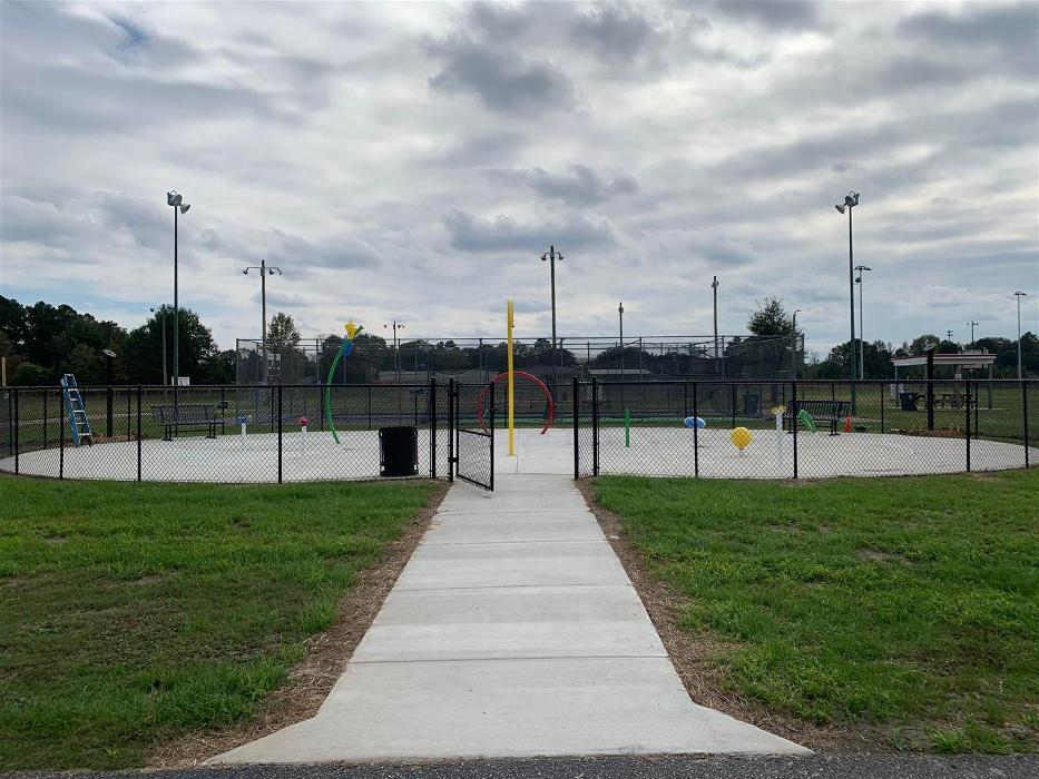 Orr Concrete - Fuquay Varina, NC