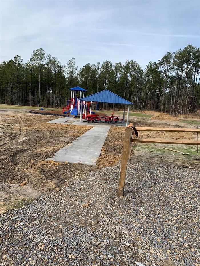 Orr Concrete - Fuquay Varina, NC