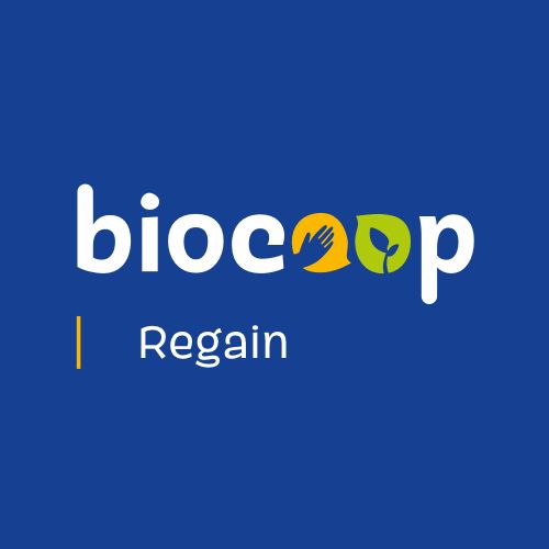 Biocoop Regain Biocoop