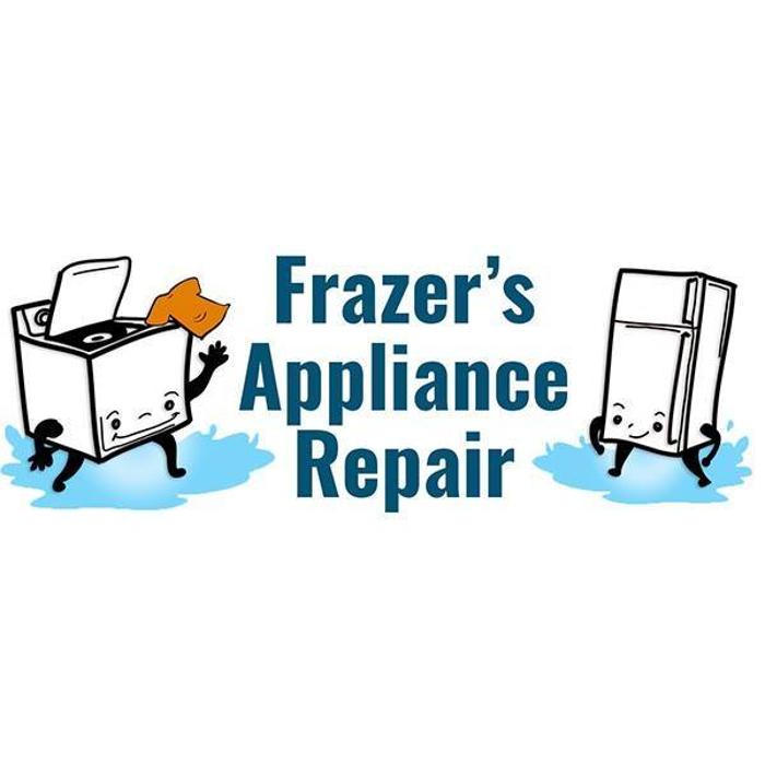 Frazer's Appliance Repair - Sparta, GA