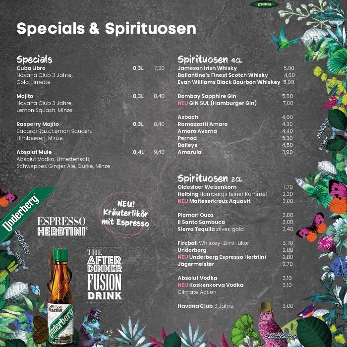 Schweinske Restaurant in Kiel - Schnitzel, Burger & Frühstück, Holtenauer Straße in Kiel