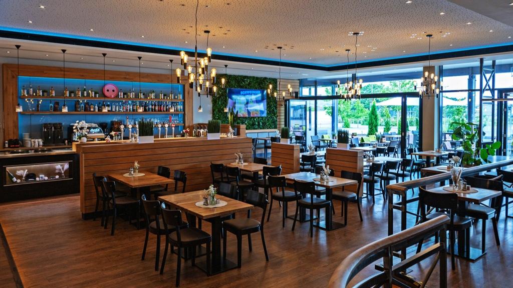 Schweinske Restaurant in Henstedt-Ulzburg - Schnitzel, Burger & Frühstück, Gutenbergstraße in Henstedt-Ulzburg