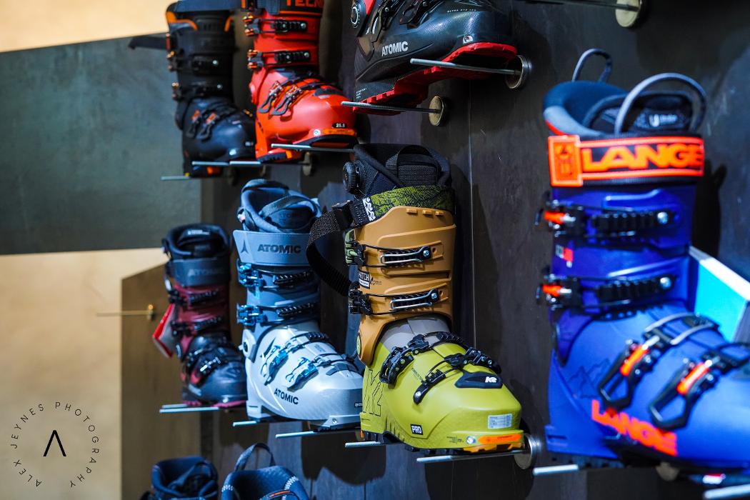 DIE BOERSE, Leopoldstraße in Innsbruck