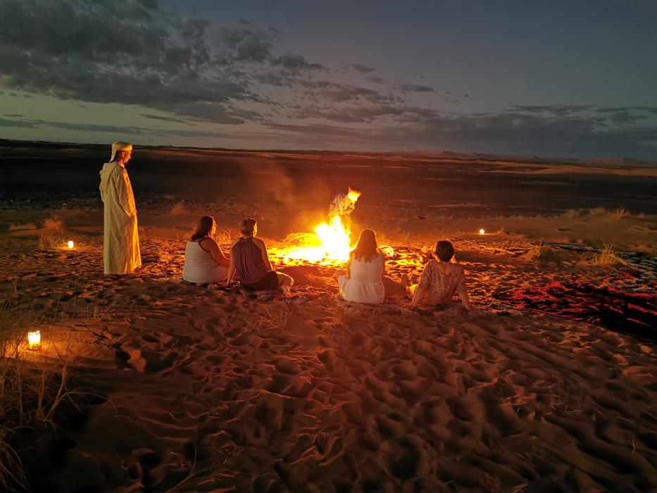 Fotos - Experience of Life - 6