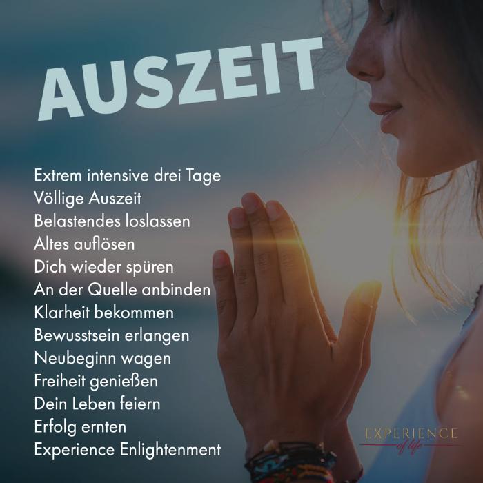 Fotos - Experience of Life - 1