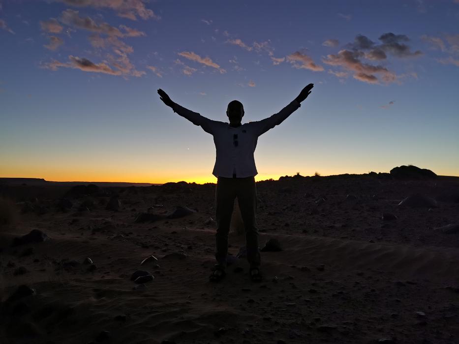 Fotos - Experience of Life - 2