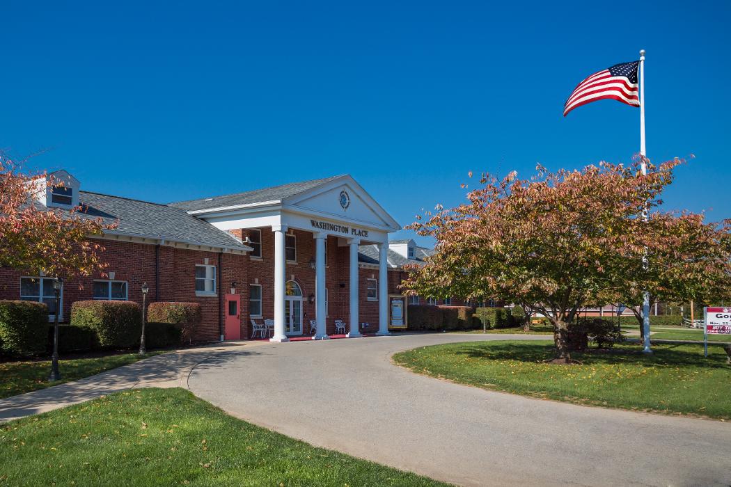 St. Barnabas - Washington Place - Gibsonia, PA