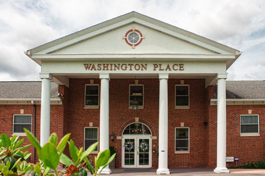 St. Barnabas - Washington Place - Gibsonia, PA