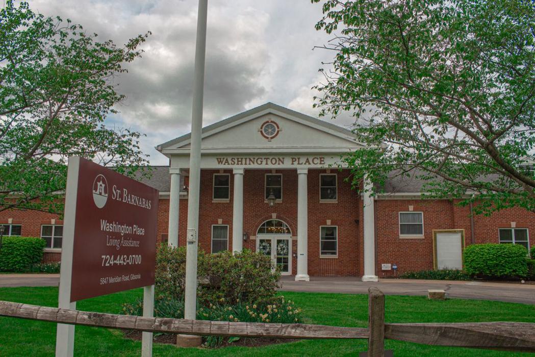 St. Barnabas - Washington Place - Gibsonia, PA