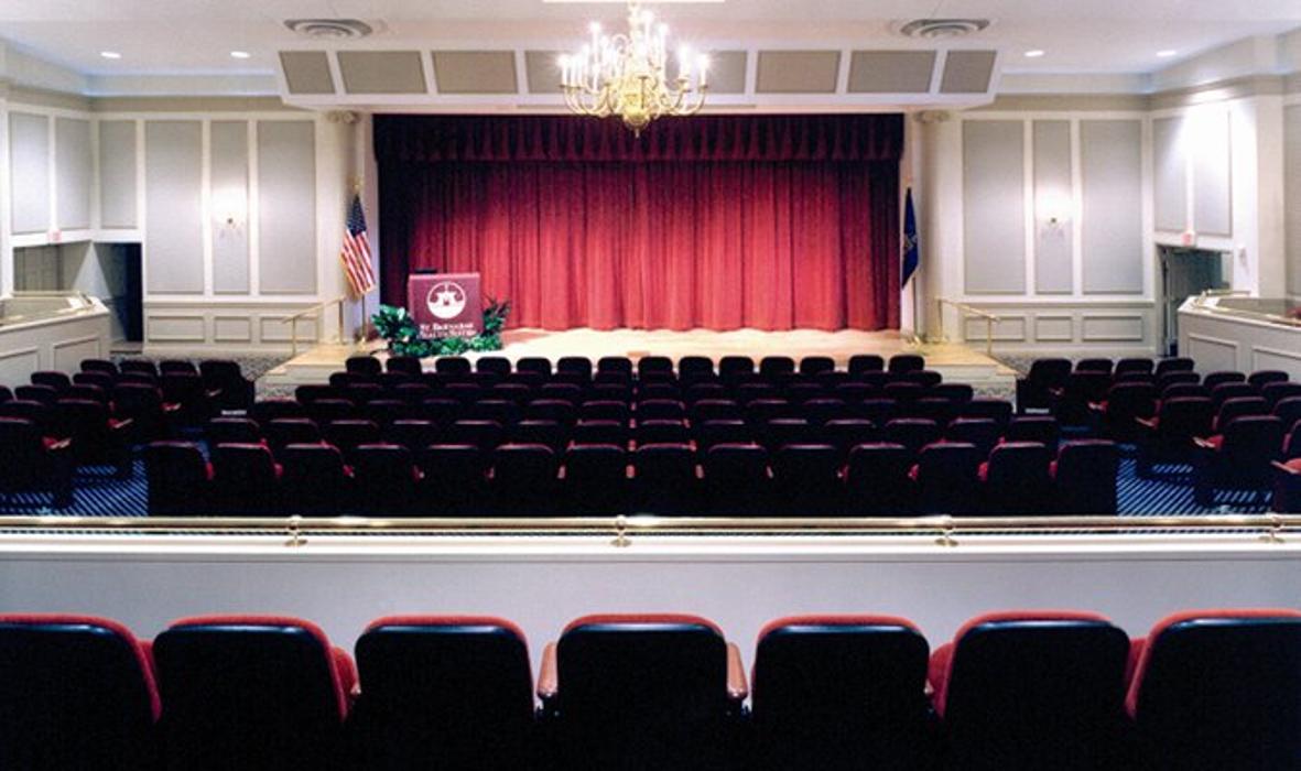 St. Barnabas - Washington Place - Gibsonia, PA