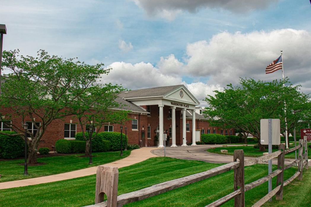 St. Barnabas - Washington Place - Gibsonia, PA