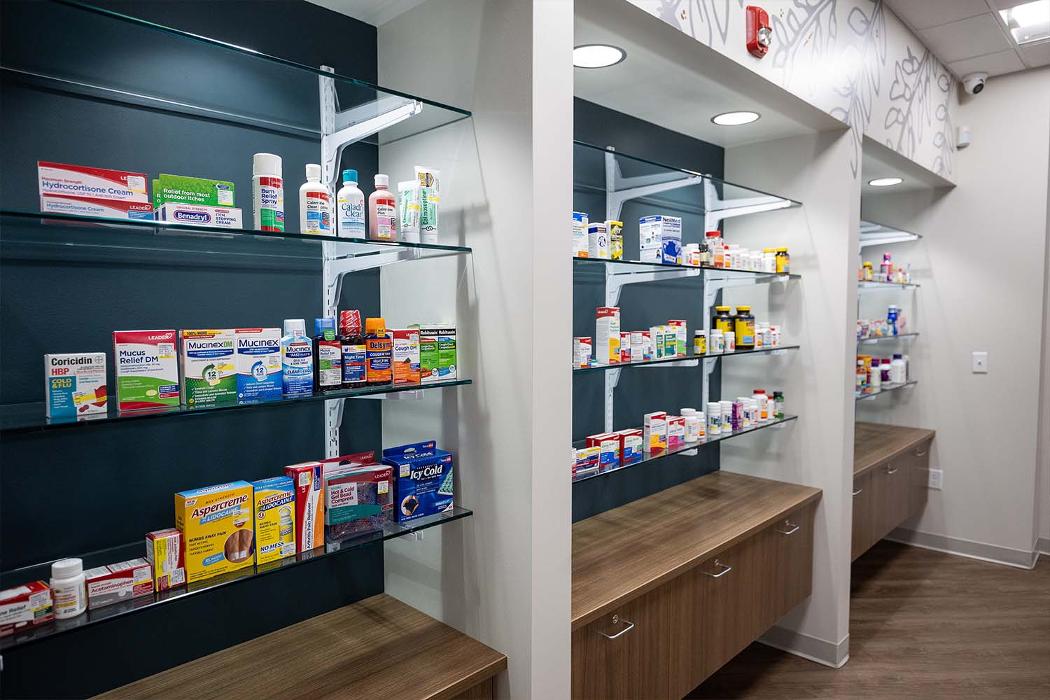 ConnectRx Clifton Park - Clifton Park, NY