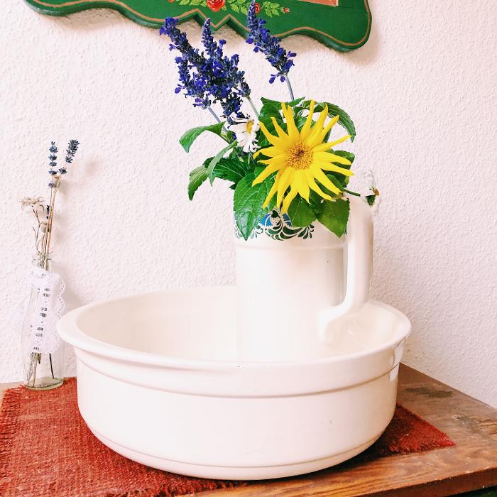 Ferienhof Schmölz, Holzachweg in Waltenhofen