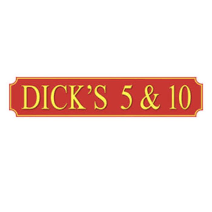 Dick's 5 & 10 Image