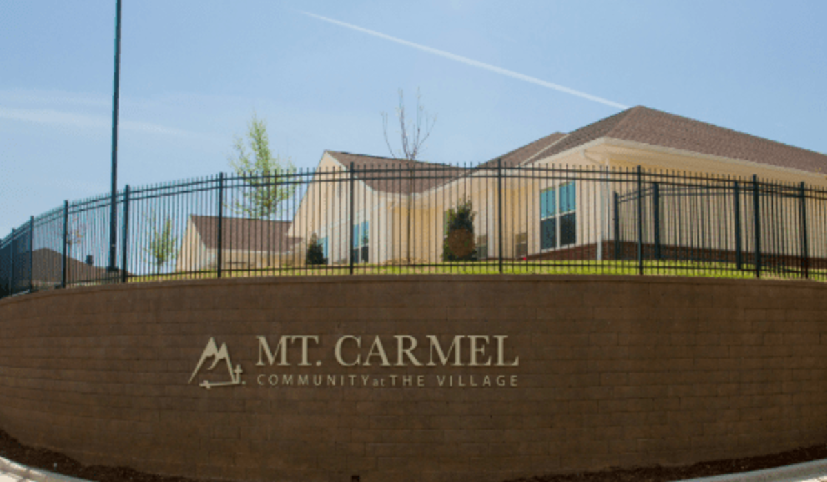 Mt. Carmel Community at The Village - Hot Springs Village, AR