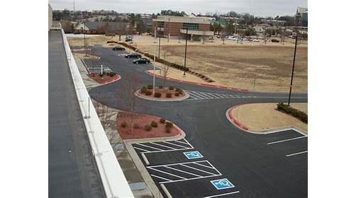 Action Asphalt Sealcoating & Striping - Springdale, AR 72762 - (479)790-6837 | ShowMeLocal.com