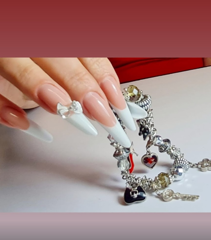 Kosmetik und Nagelstudio Tatjana Fri / Oxana Lorenz, Bahnhofstraße in Mühldorf am Inn