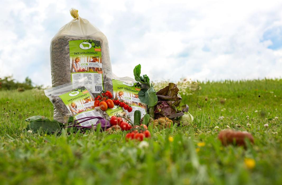 Rötberghof, Hauptstraße in Obersontheim