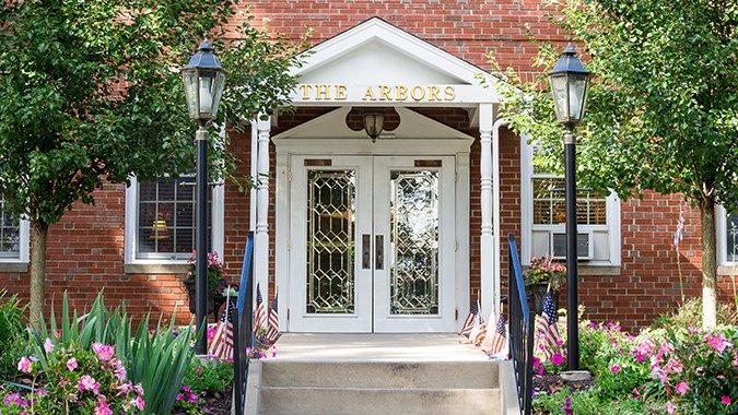 St. Barnabas - Arbors of Gibsonia - Gibsonia, PA