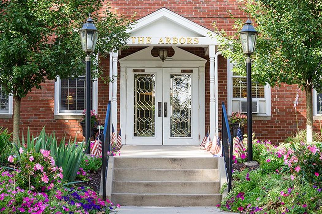 St. Barnabas - Arbors of Gibsonia - Gibsonia, PA