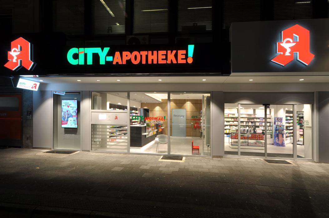 City-Apotheke