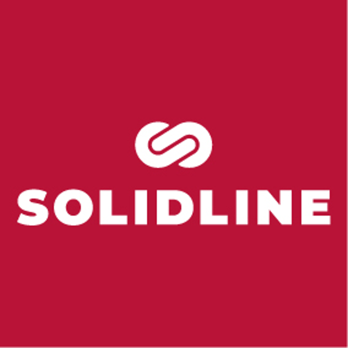 Solidline GmbH in Nürnberg - Logo Solidline GmbH in Nürnberg - Logo