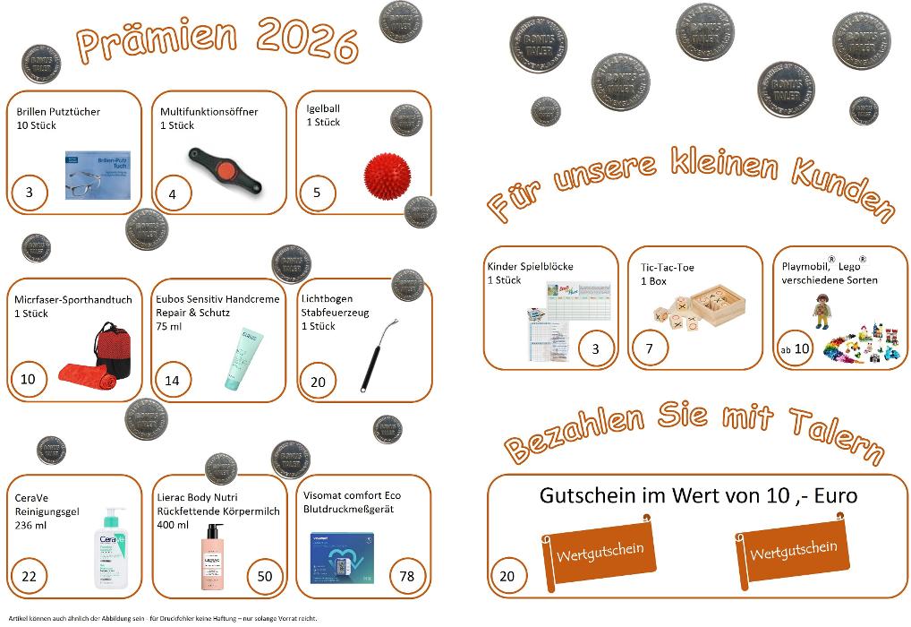 Apotheke am Hermges, Rheydter Straße in Mönchengladbach