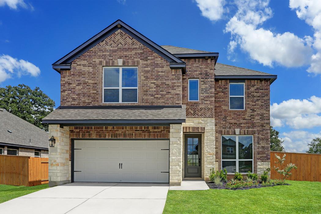 Terrata Homes - TRACE Image