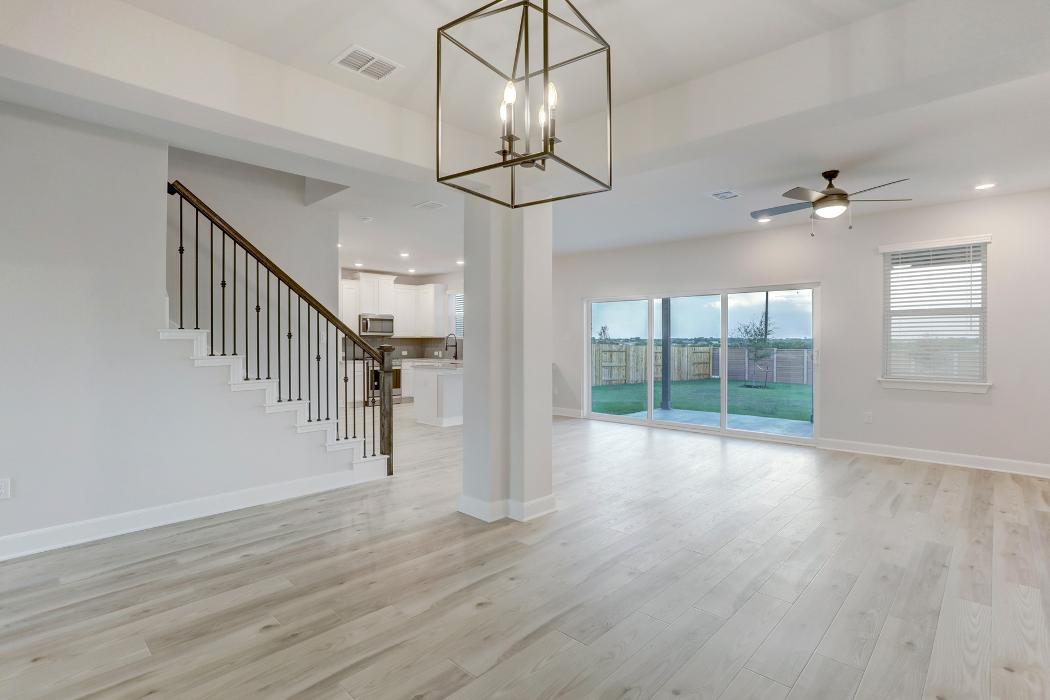 Terrata Homes - TRACE Image