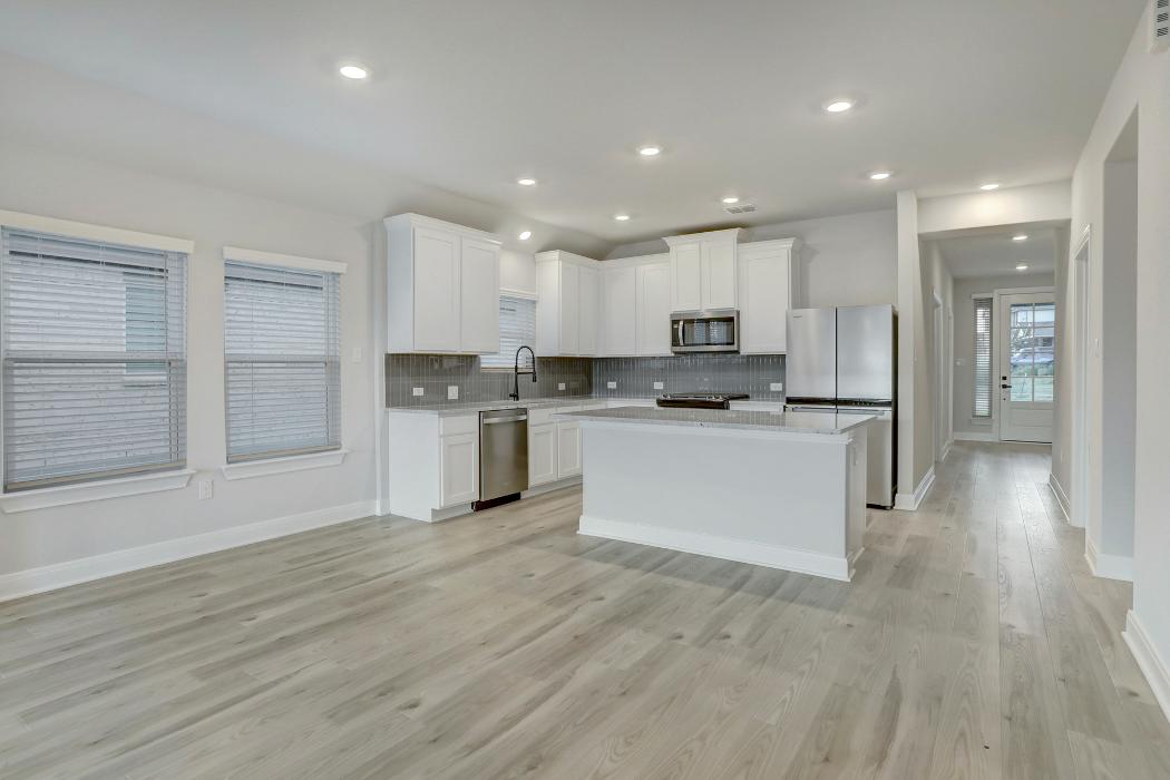 Terrata Homes - TRACE Image