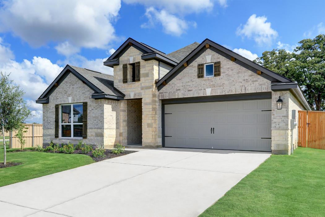 Terrata Homes - TRACE Image