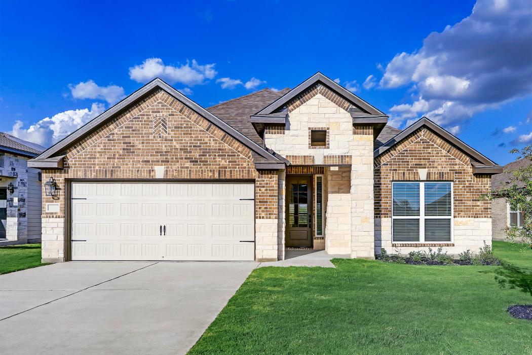 Terrata Homes - TRACE Image