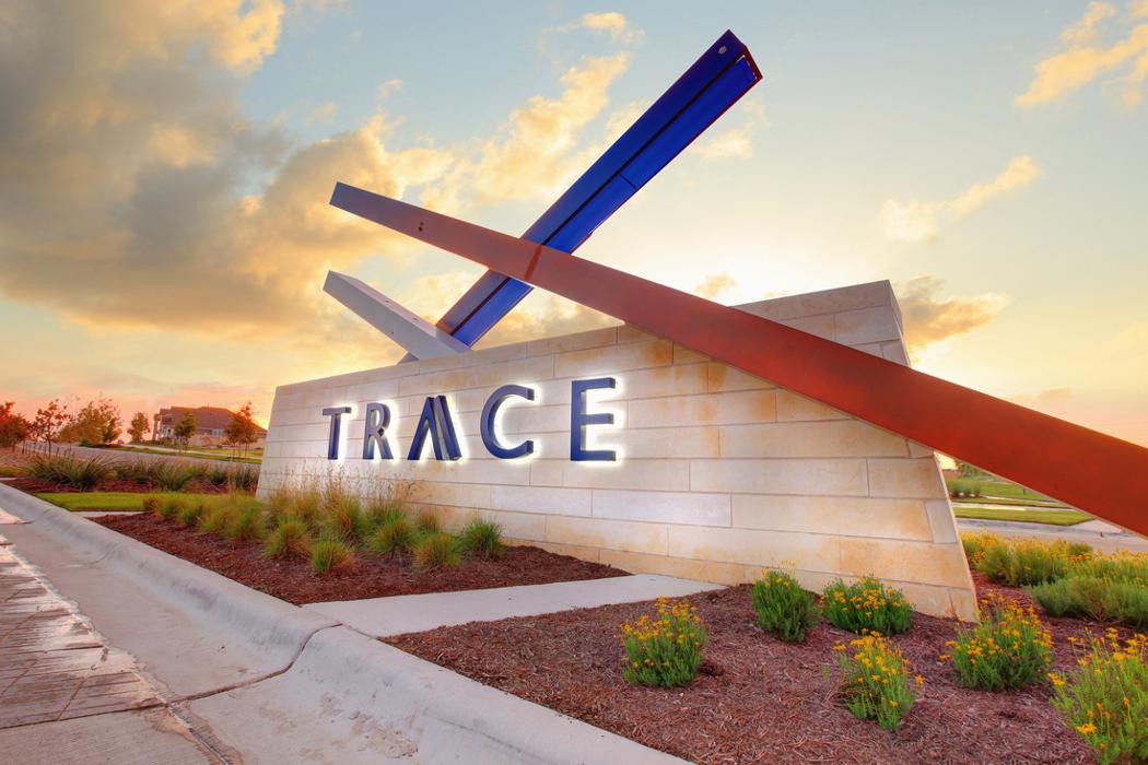 Terrata Homes - TRACE Image