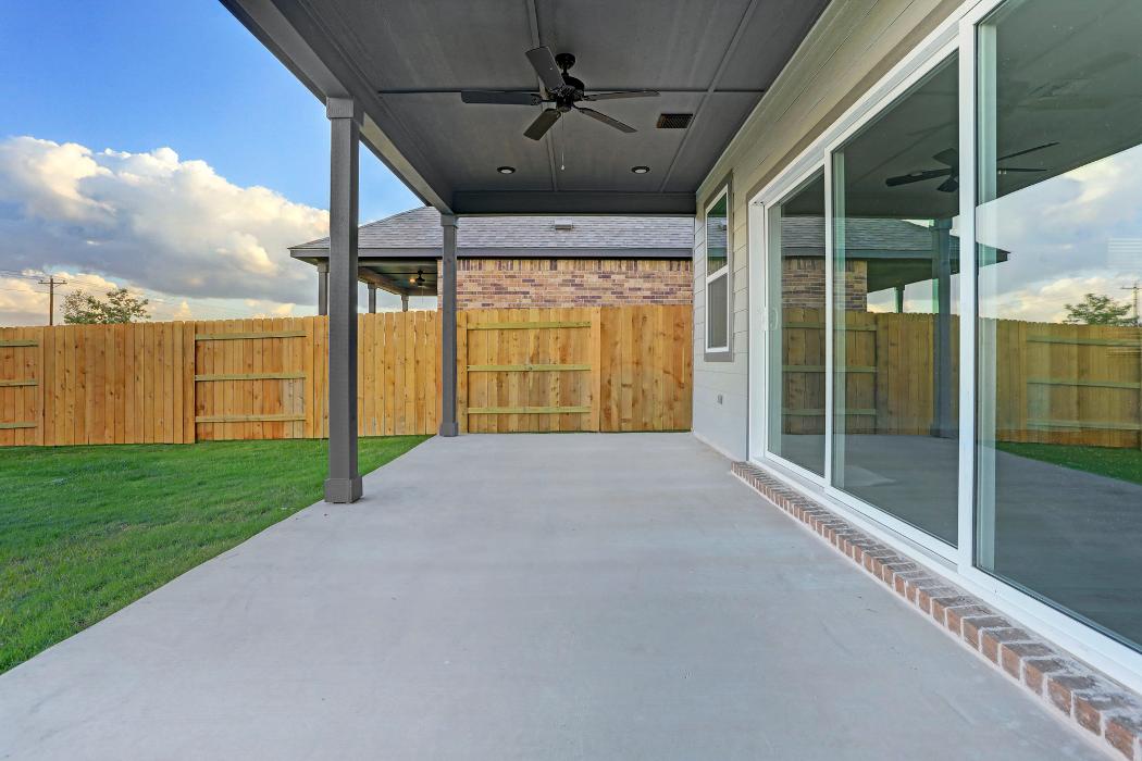 Terrata Homes - TRACE Image