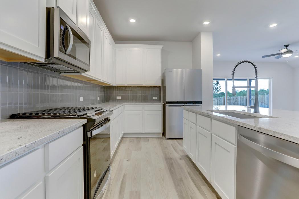 Terrata Homes - TRACE Image