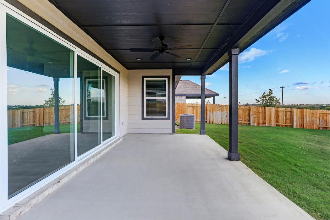 Terrata Homes - TRACE Image