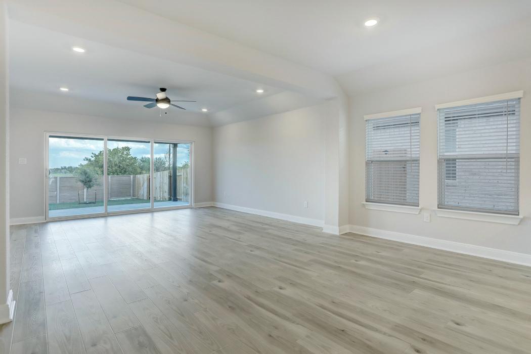 Terrata Homes - TRACE Image