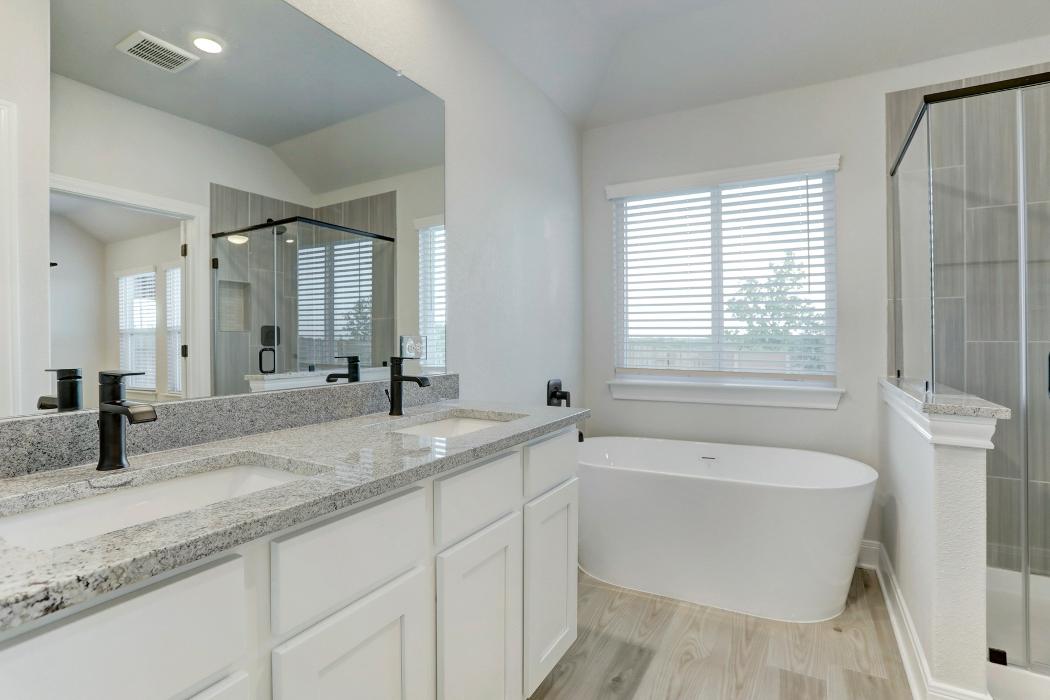 Terrata Homes - TRACE Image