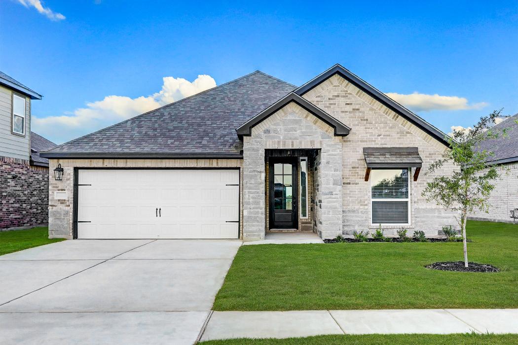 Terrata Homes - TRACE Image