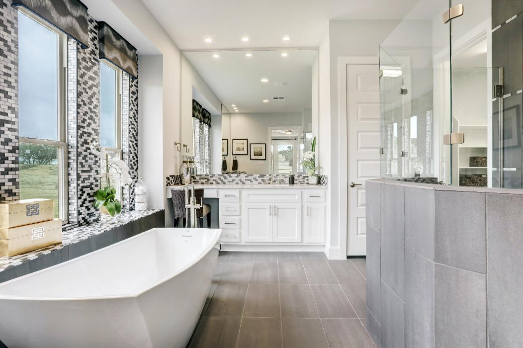 Terrata Homes - Esperanza Image