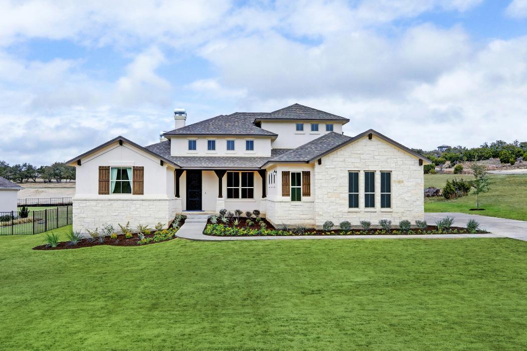 Terrata Homes - Esperanza Logo