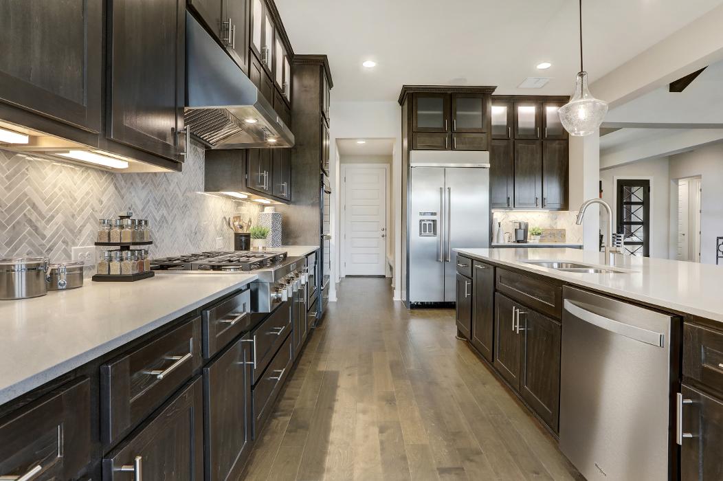 Terrata Homes - Esperanza Image