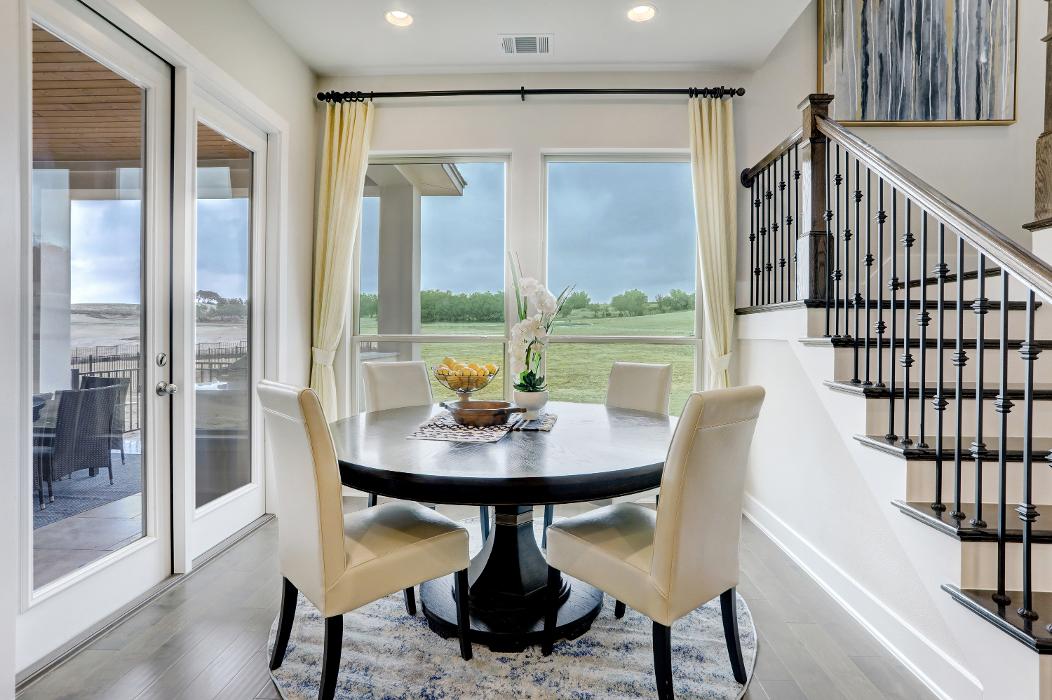 Terrata Homes - Esperanza Image