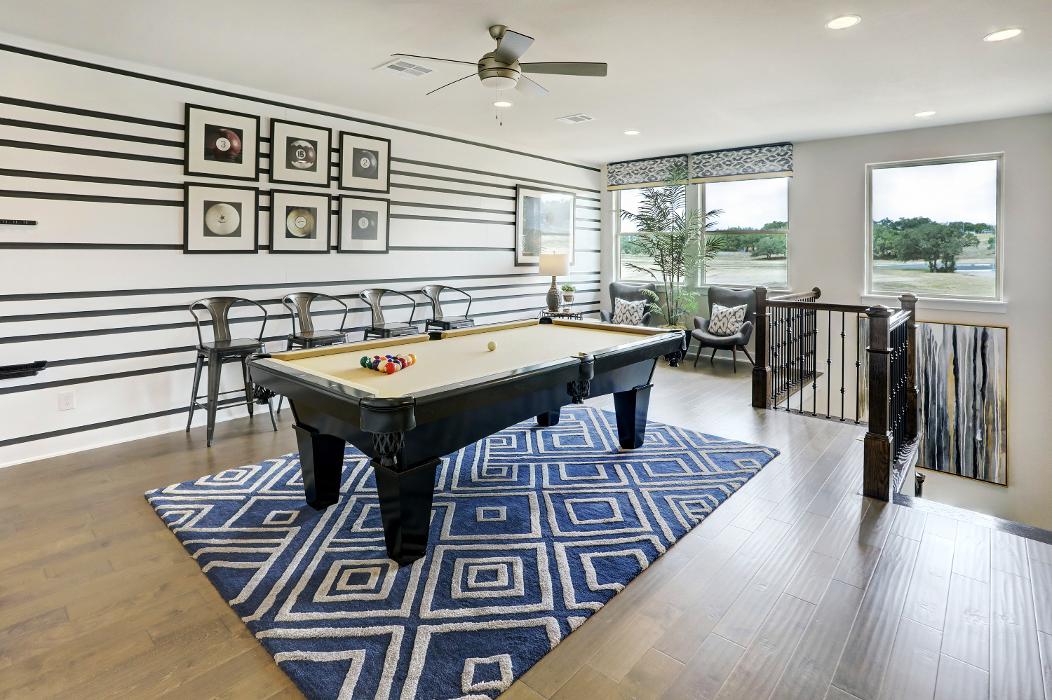 Terrata Homes - Esperanza Image