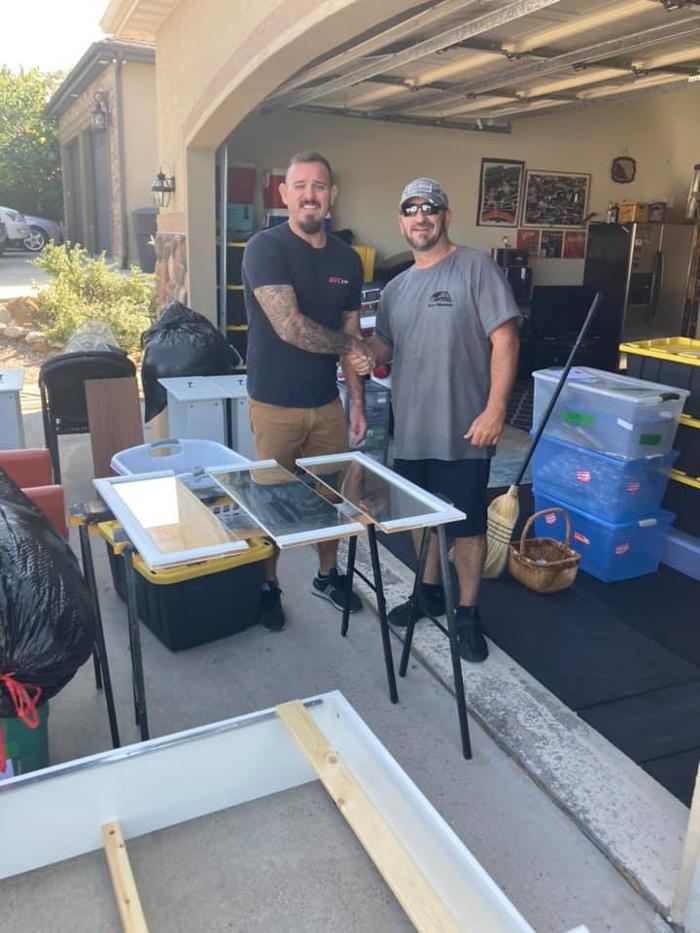 Eazy Movers Llc - Bunnell, FL