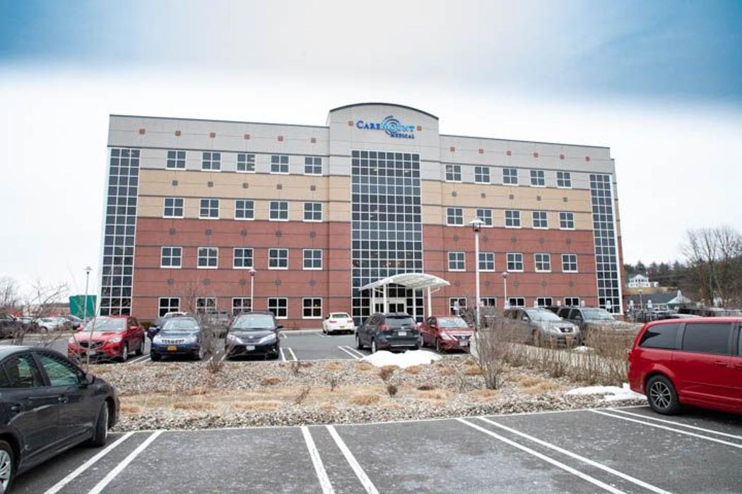 WMCHealth Physicians Multi-Specialty - Lake Katrine, NY