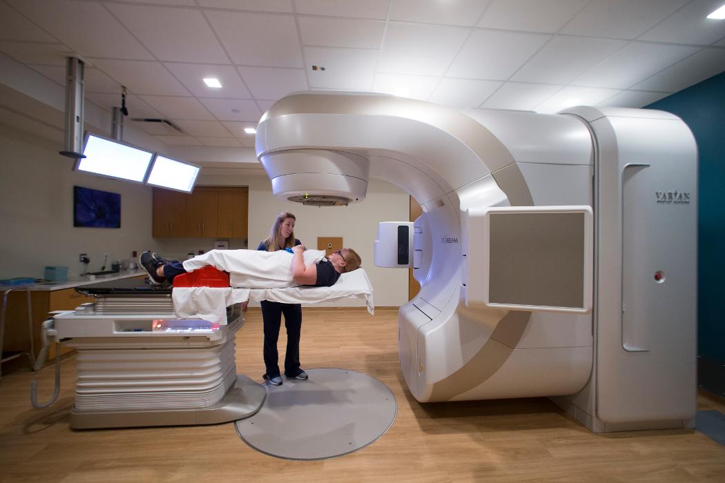 Good Samaritan Hospital - Suffern, NY