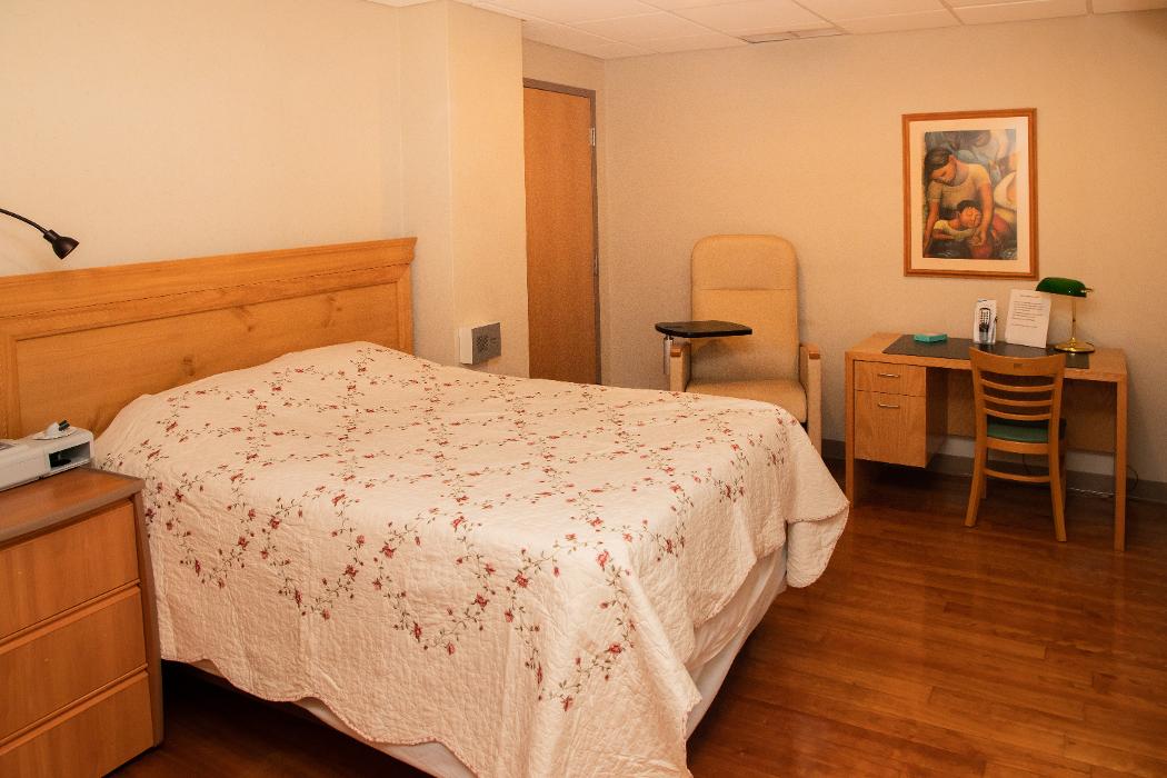 Good Samaritan Hospital - Suffern, NY