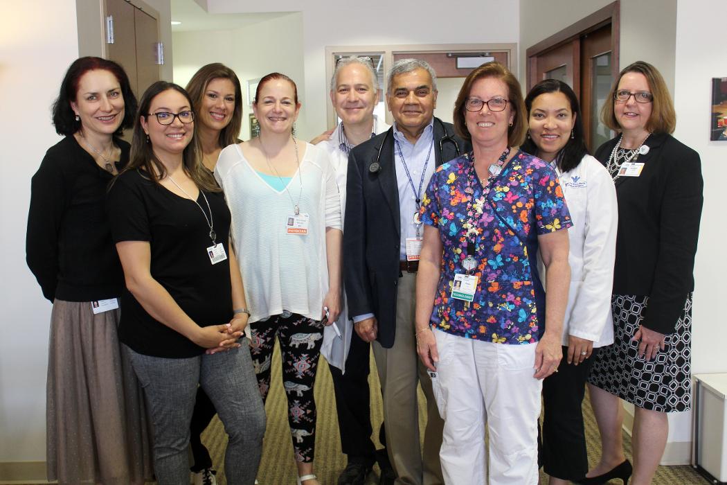 Good Samaritan Hospital - Suffern, NY