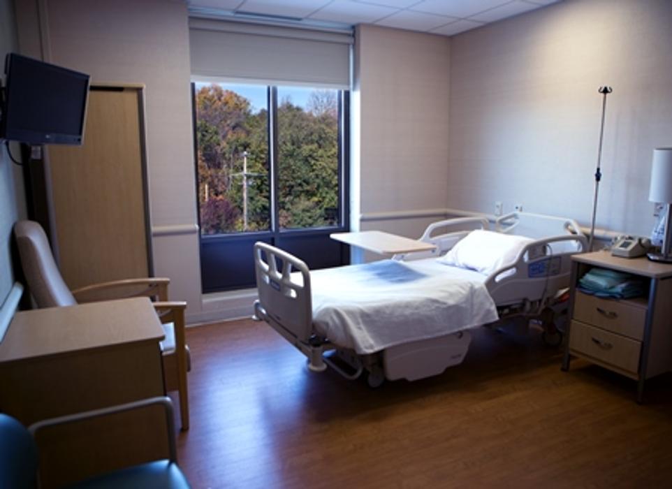 Good Samaritan Hospital - Suffern, NY